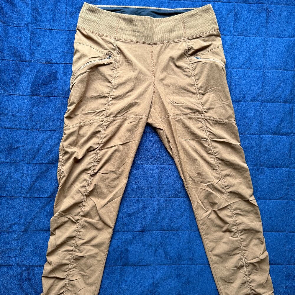 Prana Koen Pant size M short fit